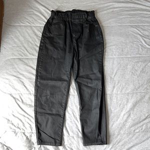 Zara Denim pants